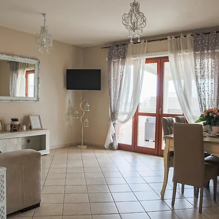 Giramondo Luxefierairport * Fiumicino