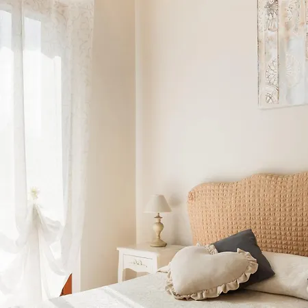Giramondo Luxefierairport Apartment