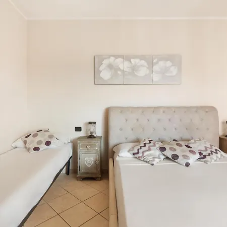 Giramondo Luxefierairport