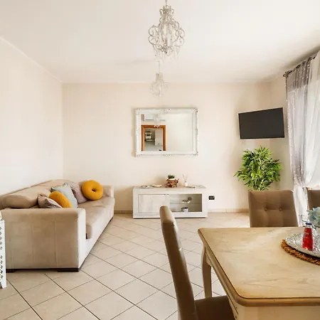 Apartment Giramondo Luxefierairport *