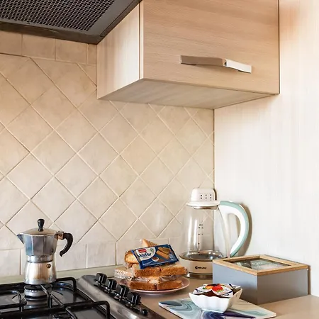 Apartment Giramondo Luxefierairport Fiumicino