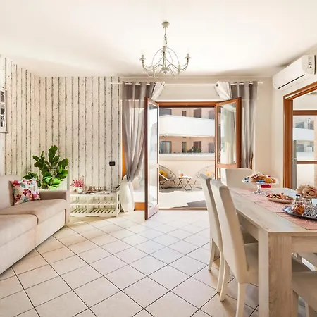 Giramondo Luxefierairport Apartment