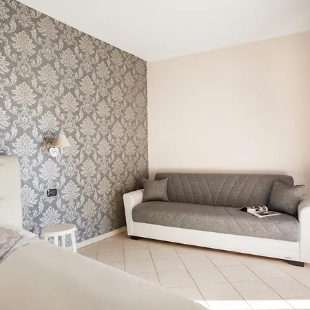 Giramondo Luxefierairport Fiumicino