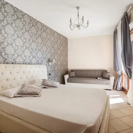 Giramondo Luxefierairport * Fiumicino