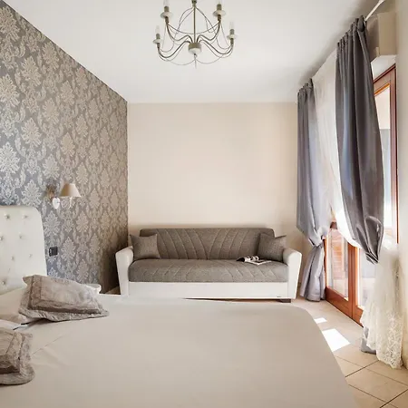 Apartment Giramondo Luxefierairport