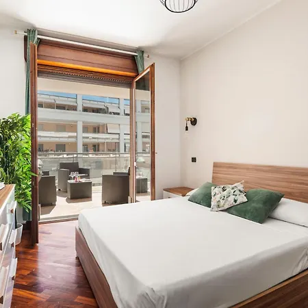 Giramondo Luxefierairport * Fiumicino