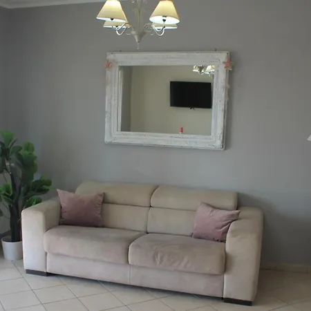 Giramondo Luxefierairport Apartment