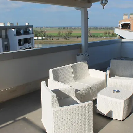 Apartment Giramondo Luxefierairport