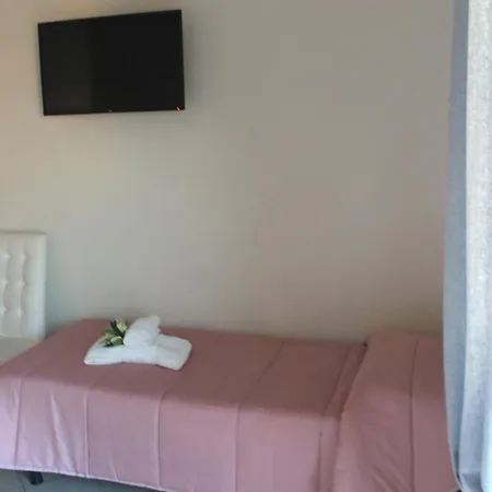 Giramondo Luxefierairport Apartment