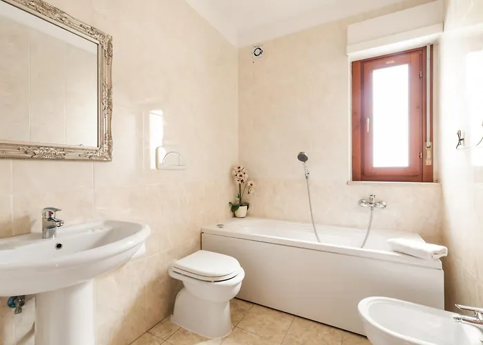 شقة Giramondo Luxefierairport