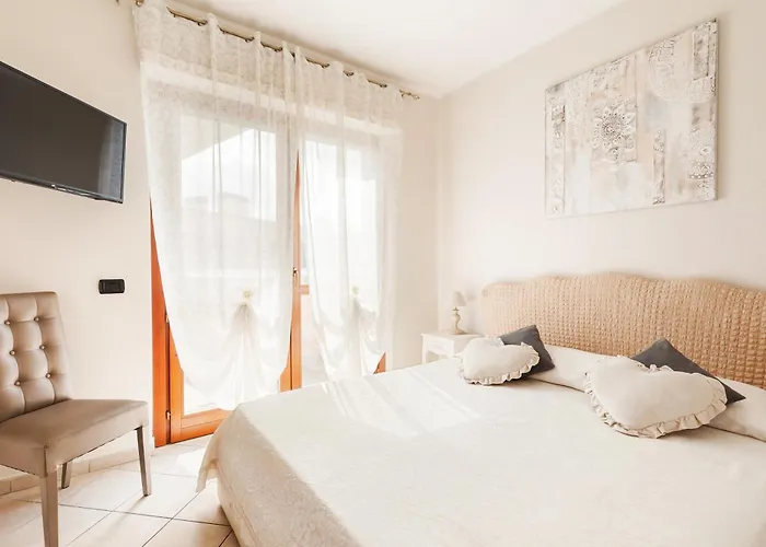 شقة Giramondo Luxefierairport *