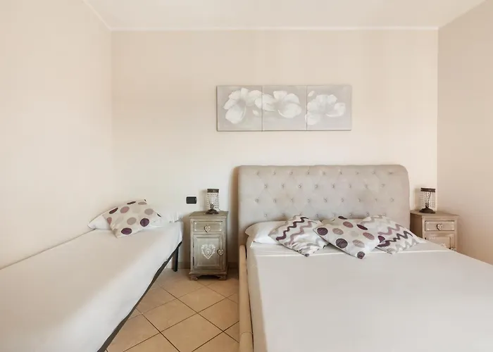 Giramondo Luxefierairport