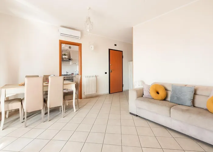 شقة Giramondo Luxefierairport