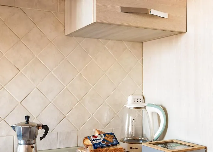 شقة Giramondo Luxefierairport فيوميتشينو