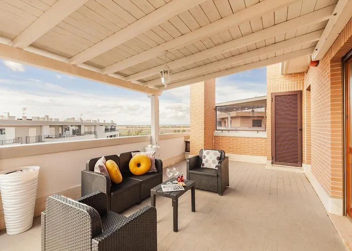 شقة Giramondo Luxefierairport