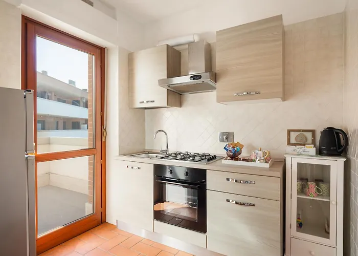 Giramondo Luxefierairport