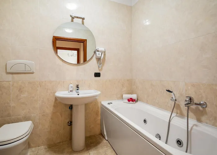 شقة Giramondo Luxefierairport