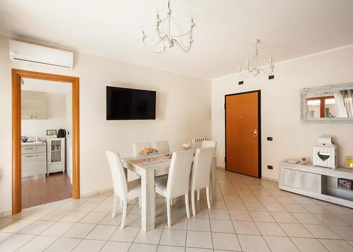 شقة Giramondo Luxefierairport *