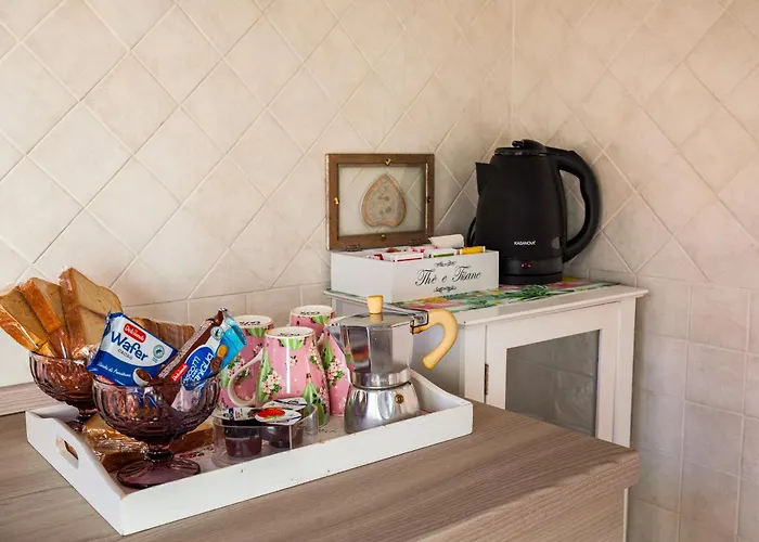 Giramondo Luxefierairport شقة فيوميتشينو