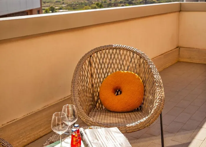 Giramondo Luxefierairport شقة