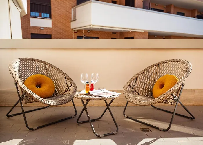 شقة Giramondo Luxefierairport فيوميتشينو