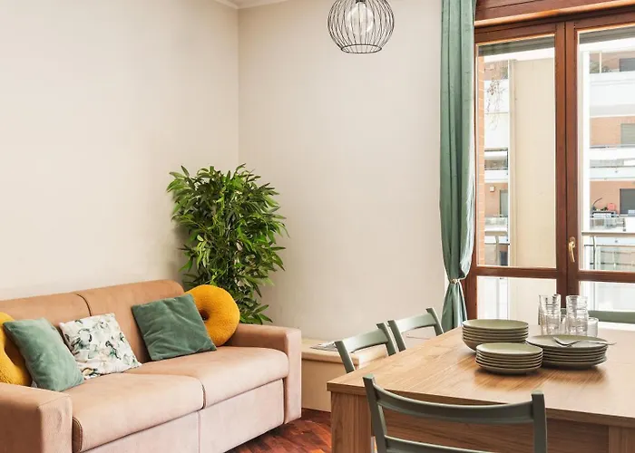 Giramondo Luxefierairport