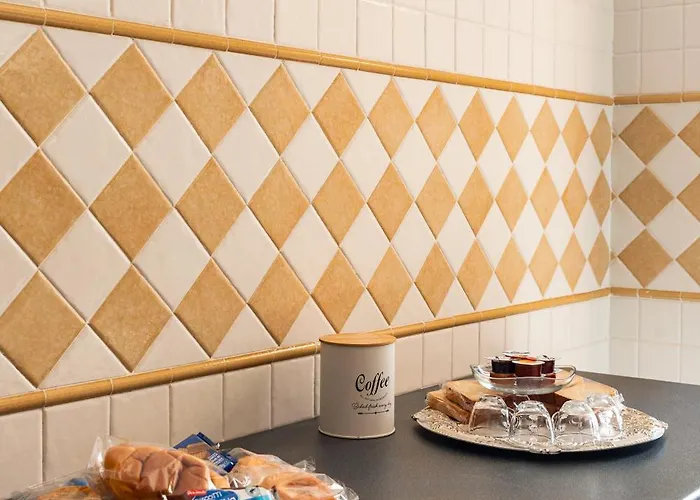 شقة Giramondo Luxefierairport *