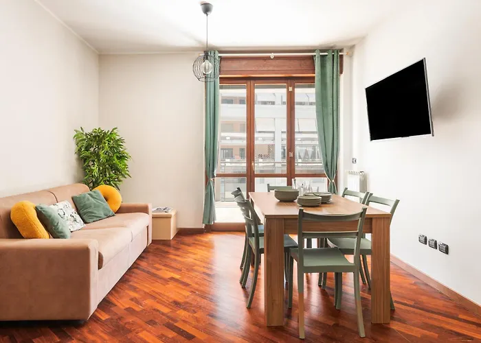 شقة Giramondo Luxefierairport فيوميتشينو