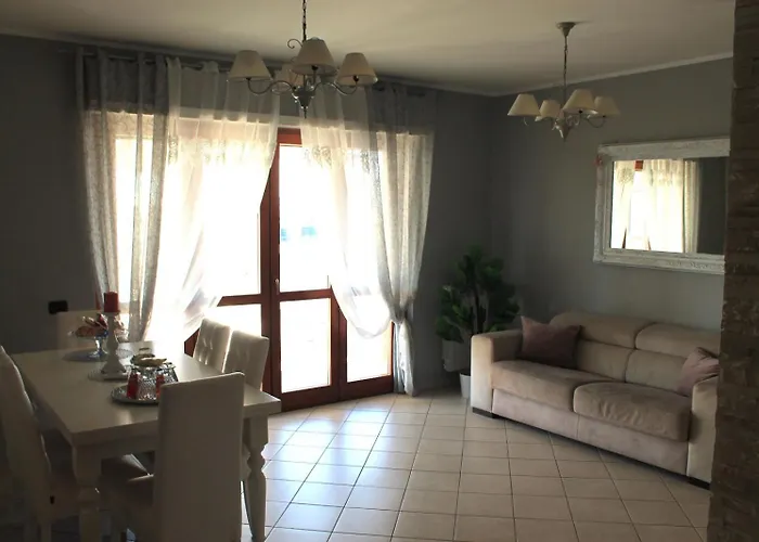 Giramondo Luxefierairport