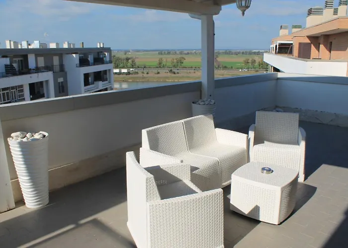 شقة Giramondo Luxefierairport