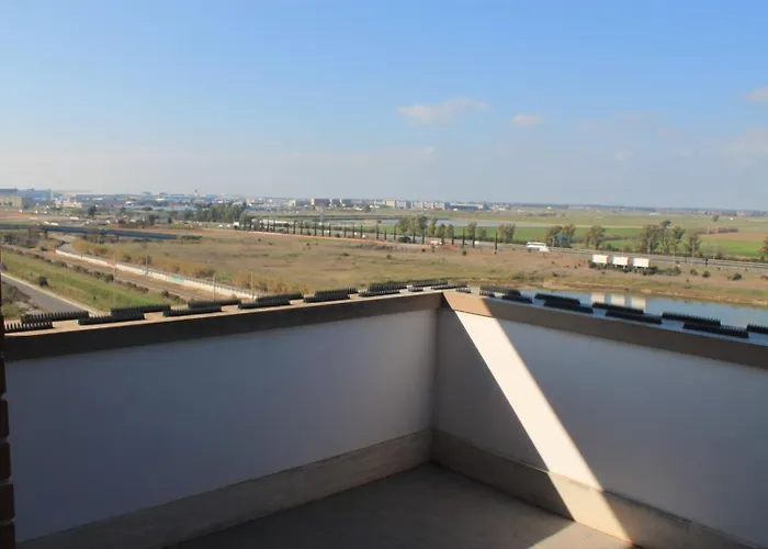 شقة Giramondo Luxefierairport فيوميتشينو