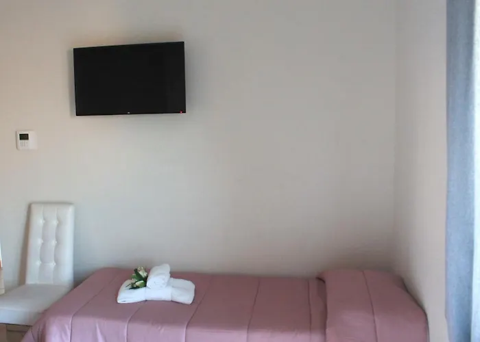 Giramondo Luxefierairport